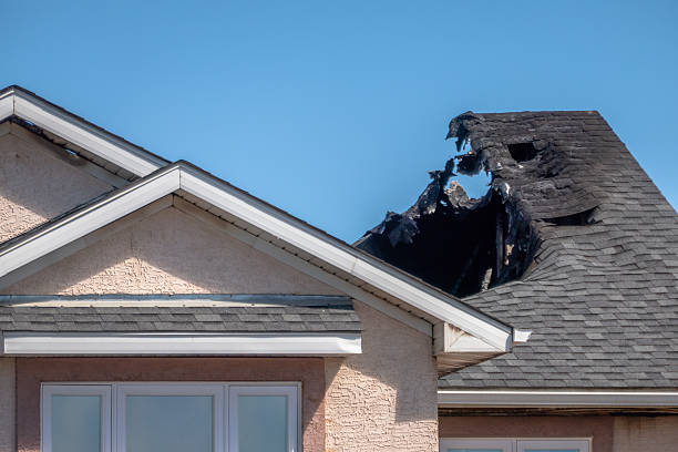 Licensed Fire Damage Removal service in Andover, MN - Fire Damage Laser Cleaning
